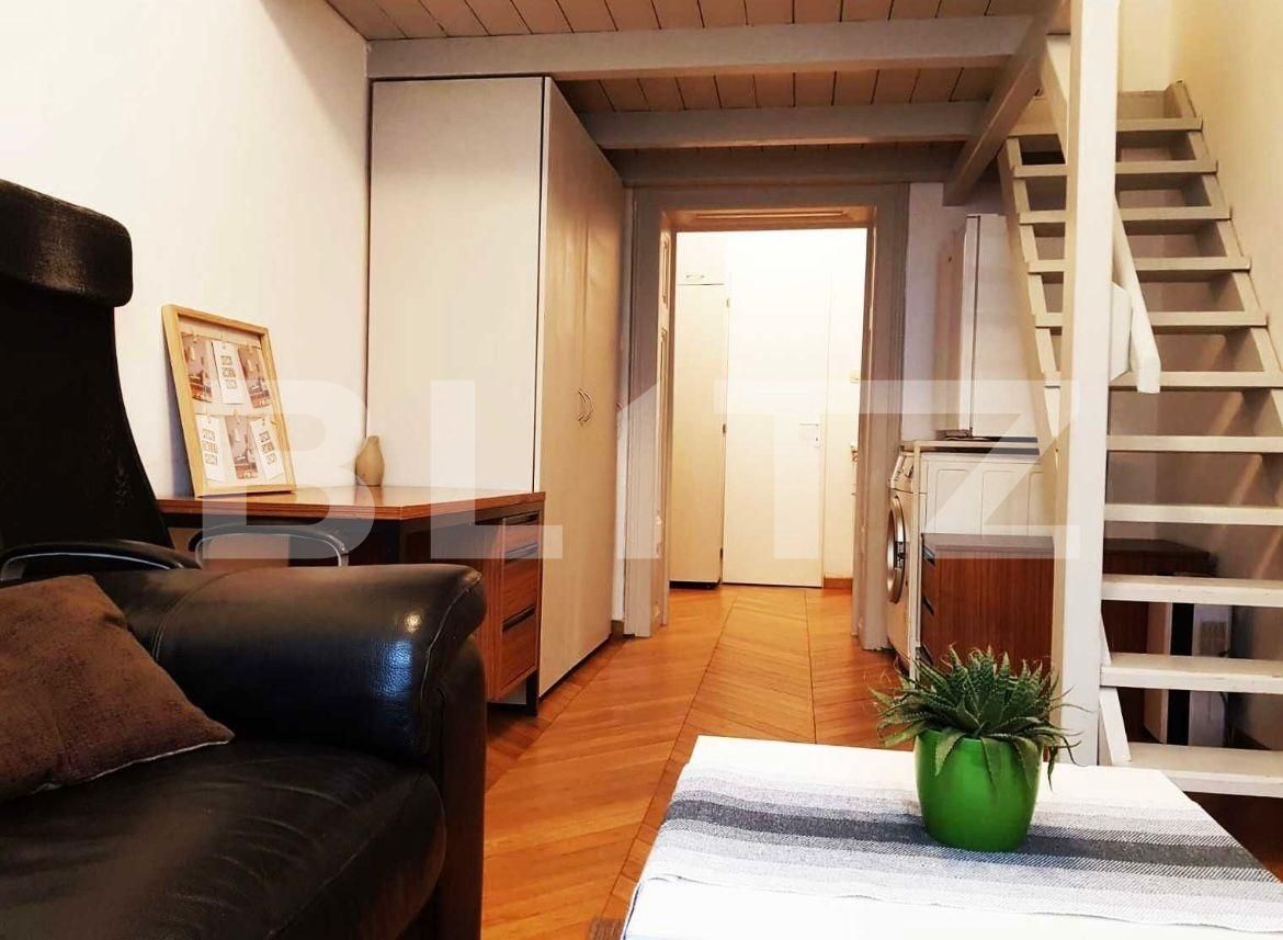 Garsonieră de închiriat Central - 110556AI | BLITZ Cluj-Napoca | Poza4