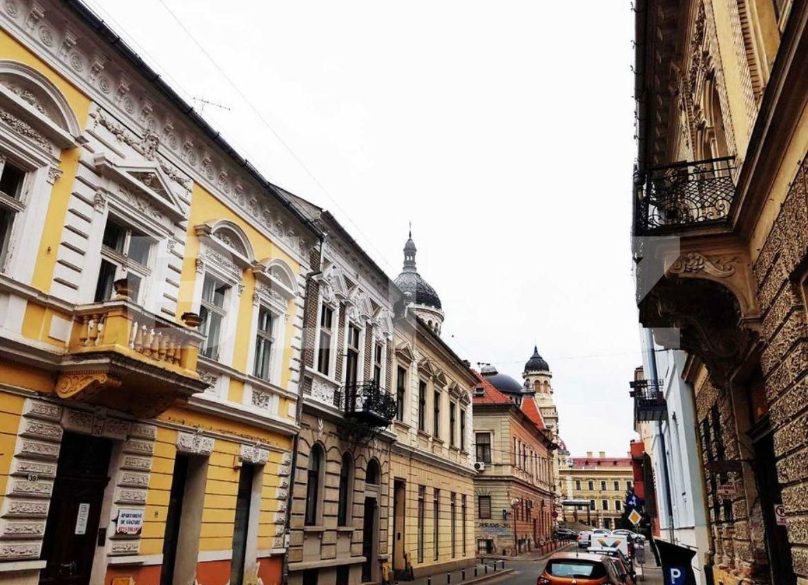 Garsonieră de închiriat Central - 110556AI | BLITZ Cluj-Napoca | Poza7