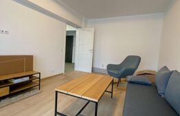 Apartament 2 camere decomandate, 51 mp, balcon, ultra finisat, zona Pasteur