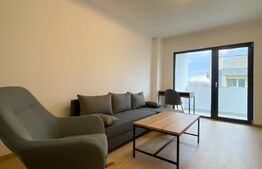 Apartament 2 camere decomandate, 51 mp, balcon, ultra finisat, zona Pasteur