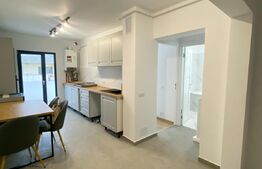 Apartament 2 camere decomandate, 51 mp, balcon, ultra finisat, zona Pasteur