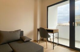 Apartament 2 camere decomandate, 51 mp, balcon, ultra finisat, zona Pasteur