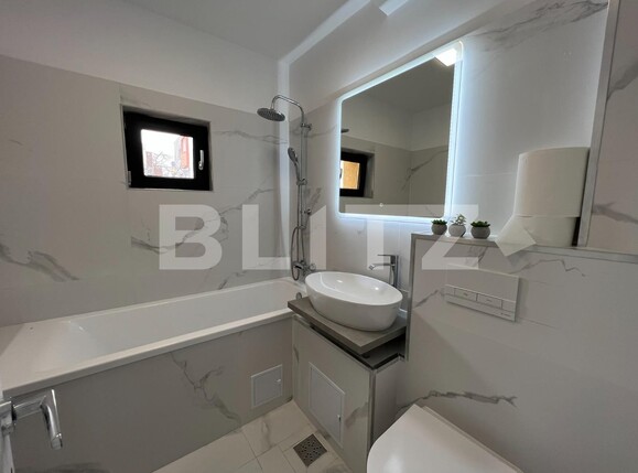 Apartament de vânzare 2 camere Zorilor - 110559AV | BLITZ Cluj-Napoca | Poza3