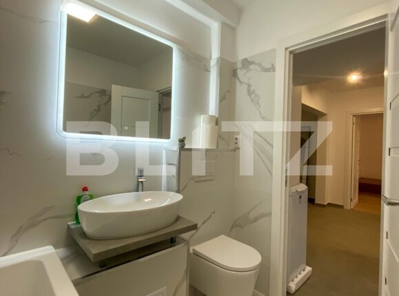 Apartament de vânzare 2 camere Zorilor - 110559AV | BLITZ Cluj-Napoca | Poza5