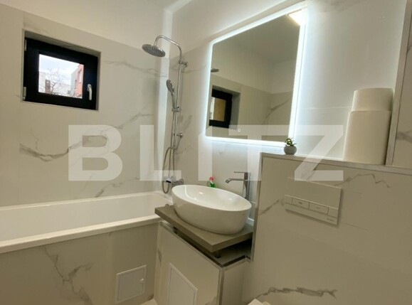 Apartament de vânzare 2 camere Zorilor - 110559AV | BLITZ Cluj-Napoca | Poza7