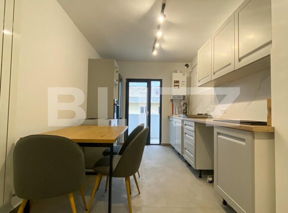 Apartament de vânzare 2 camere Zorilor - 110559AV | BLITZ Cluj-Napoca | Poza1