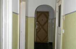 Vanzare 3 camere, decomandat, zona strazii Mehedinti! Priveliste deosebita!