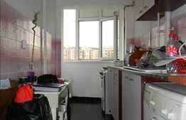 Vanzare 3 camere, decomandat, zona strazii Mehedinti! Priveliste deosebita!