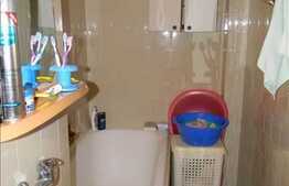 Vanzare 3 camere, decomandat, zona strazii Mehedinti! Priveliste deosebita!