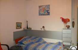 3 camere, decomandat, 66 mp, etaj intermediar, zona BIG! Complet mobilat!