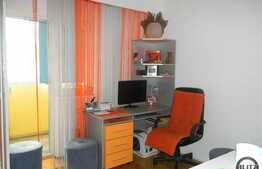 3 camere, decomandat, 66 mp, etaj intermediar, zona BIG! Complet mobilat!