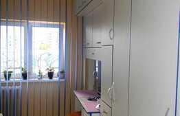 3 camere, decomandat, 66 mp, etaj intermediar, zona BIG! Complet mobilat!