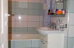 3 camere, decomandat, 66 mp, etaj intermediar, zona BIG! Complet mobilat!