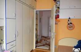 3 camere, decomandat, 66 mp, etaj intermediar, zona BIG! Complet mobilat!