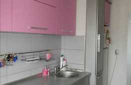 3 camere, decomandat, 66 mp, etaj intermediar, zona BIG! Complet mobilat!