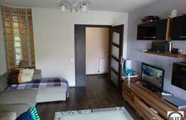 Vanzare 2 camere, decomandat, 55 mp utili, imobil nou, parcare, zona Roata!