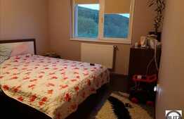 Vanzare 2 camere, decomandat, 55 mp utili, imobil nou, parcare, zona Roata!