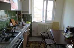 Vanzare 2 camere, decomandat, 55 mp utili, imobil nou, parcare, zona Roata!