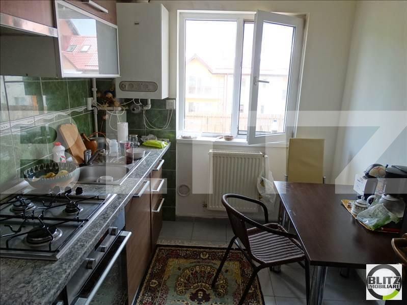 Apartament de vânzare 2 camere Manastur - 11058AV | BLITZ Cluj-Napoca | Poza3