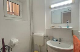 Apartament de familie, zona linistita, 3 camere, 2 bai, 70mp utili, etaj 1, cartier Racadau
