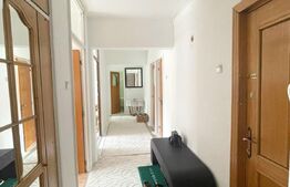 Apartament de familie, zona linistita, 3 camere, 2 bai, 70mp utili, etaj 1, cartier Racadau