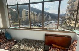 Apartament de familie, zona linistita, 3 camere, 2 bai, 70mp utili, etaj 1, cartier Racadau