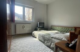 Apartament de familie, zona linistita, 3 camere, 2 bai, 70mp utili, etaj 1, cartier Racadau