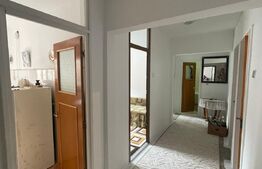 Apartament de familie, zona linistita, 3 camere, 2 bai, 70mp utili, etaj 1, cartier Racadau