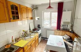 Apartament de familie, zona linistita, 3 camere, 2 bai, 70mp utili, etaj 1, cartier Racadau