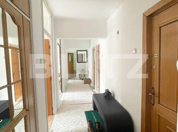 Apartament de vânzare 3 camere Racadau - 110585AV | BLITZ Brașov | Poza1