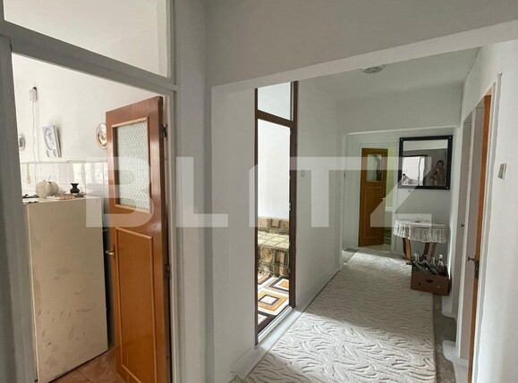 Apartament de vânzare 3 camere Racadau - 110585AV | BLITZ Brașov | Poza2