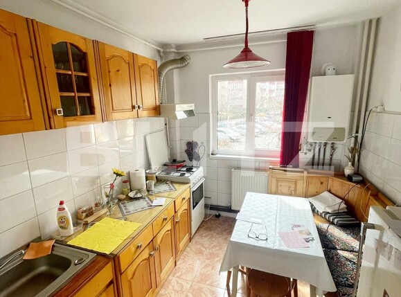 Apartament de vânzare 3 camere Racadau - 110585AV | BLITZ Brașov | Poza4