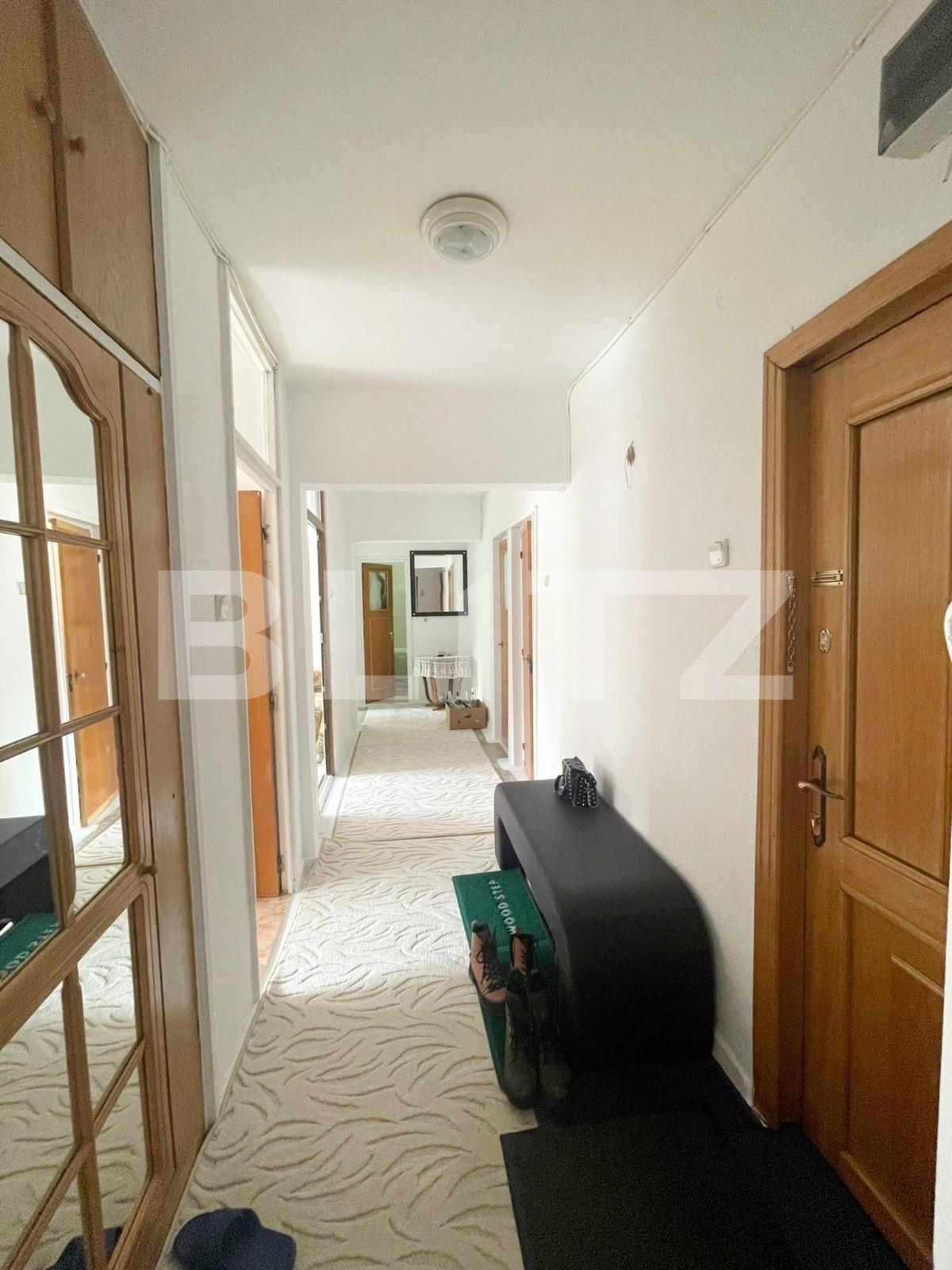 Apartament de vânzare 3 camere Racadau - 110585AV | BLITZ Brașov | Poza1