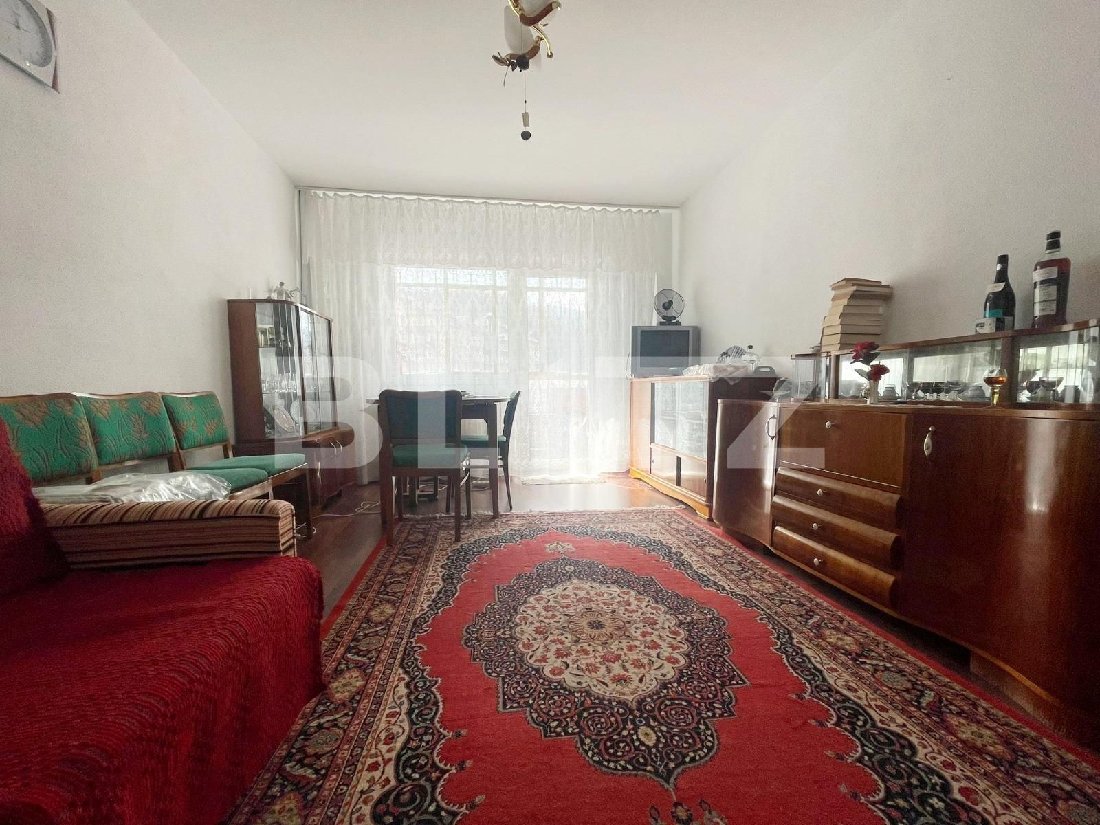 Apartament de vânzare 3 camere Racadau - 110585AV | BLITZ Brașov | Poza5