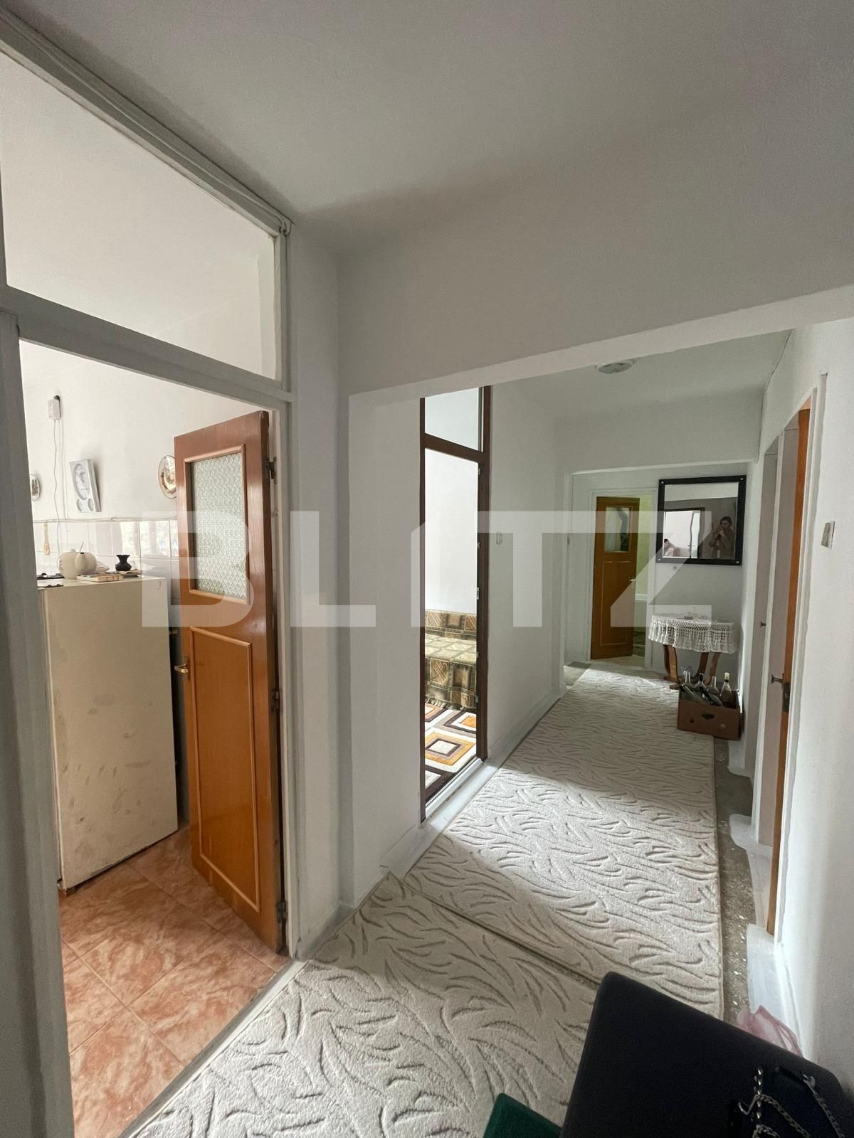 Apartament de vânzare 3 camere Racadau - 110585AV | BLITZ Brașov | Poza2