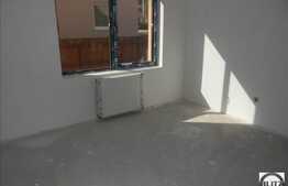 Vanzare 3 camere, semifinisat, 52 mp utili, imobil nou, zona linistita!