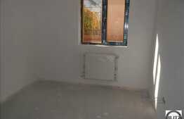 Vanzare 3 camere, semifinisat, 52 mp utili, imobil nou, zona linistita!