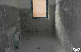 Vanzare 3 camere, semifinisat, 52 mp utili, imobil nou, zona linistita!