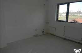 Vanzare 3 camere, semifinisat, 52 mp utili, imobil nou, zona linistita!