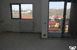 Vanzare 3 camere, semifinisat, 52 mp utili, imobil nou, zona linistita!