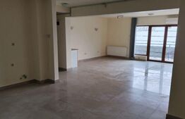 Spatiu de birou, 140mp, parcari, zona Calea Turzii