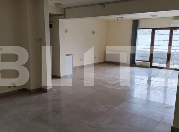 Spațiu birouri de închiriat Zorilor - 110600SIB | BLITZ Cluj-Napoca | Poza1