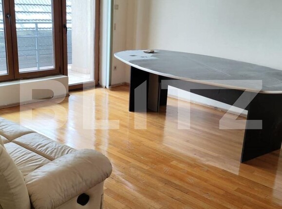 Spațiu birouri de închiriat Zorilor - 110600SIB | BLITZ Cluj-Napoca | Poza2