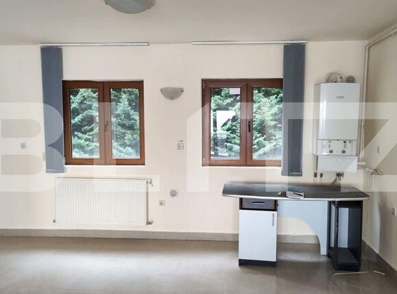 Spațiu birouri de închiriat Zorilor - 110600SIB | BLITZ Cluj-Napoca | Poza5