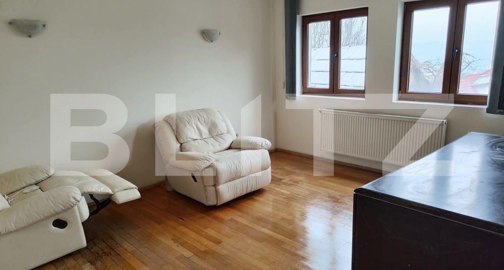 Spațiu birouri de închiriat Zorilor - 110600SIB | BLITZ Cluj-Napoca | Poza4