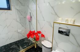 Apartament 2 camere, modern, 52mp, parcare subterana, zona Terra