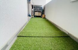 Apartament 2 camere, modern, 52mp, parcare subterana, zona Terra