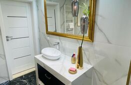 Apartament 2 camere, modern, 52mp, parcare subterana, zona Terra