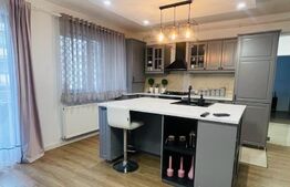 Apartament 2 camere, modern, 52mp, parcare subterana, zona Terra