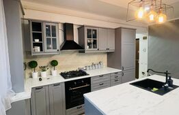 Apartament 2 camere, modern, 52mp, parcare subterana, zona Terra